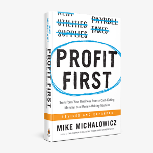 Profit First